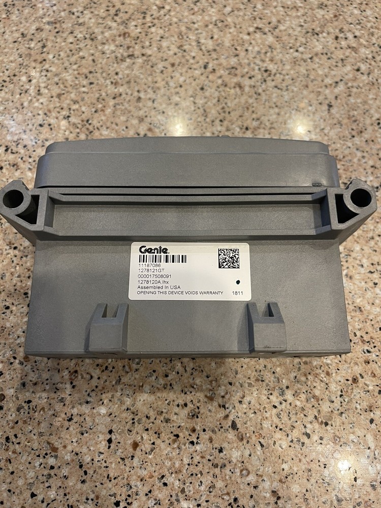 Genie 1278121GT MODULE PLUS CONTACT ALARM