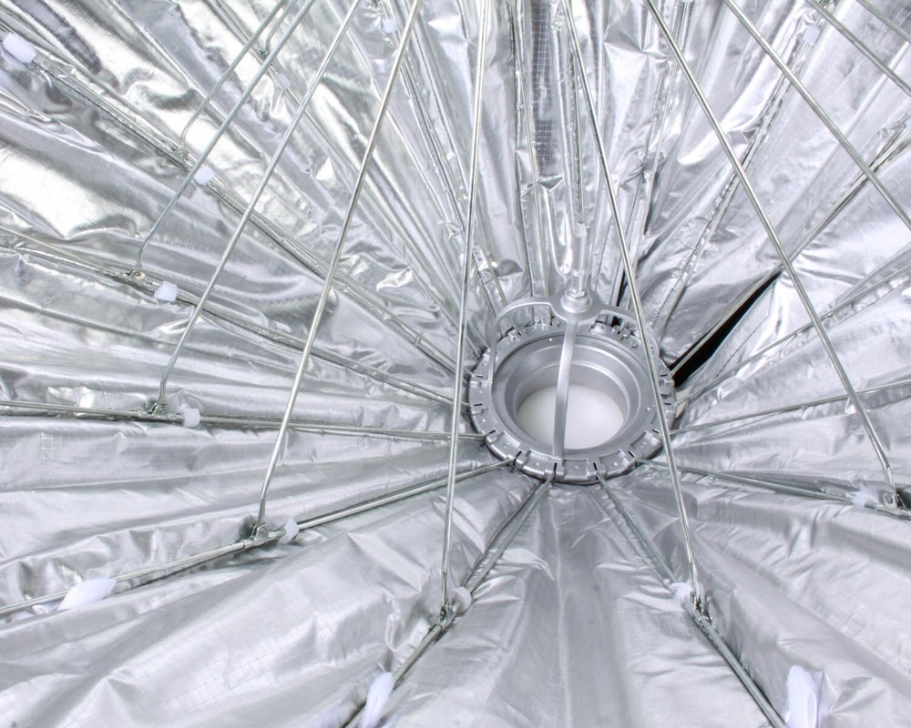 PHOTTIX RAJA QUICK-FOLDING SOFTBOX 41 (105 cm) PARABOLIC SOFTBOX