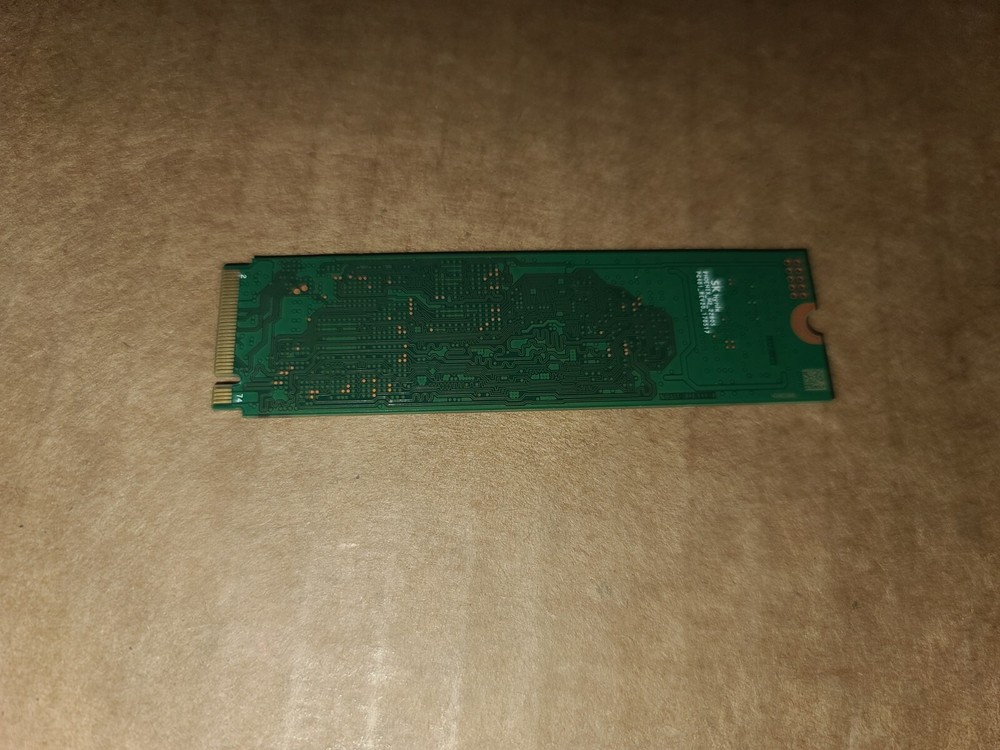 M.2 NVME PCIE SSD Drive Upgrade for Lenovo ThinkPad E570 E580 E590