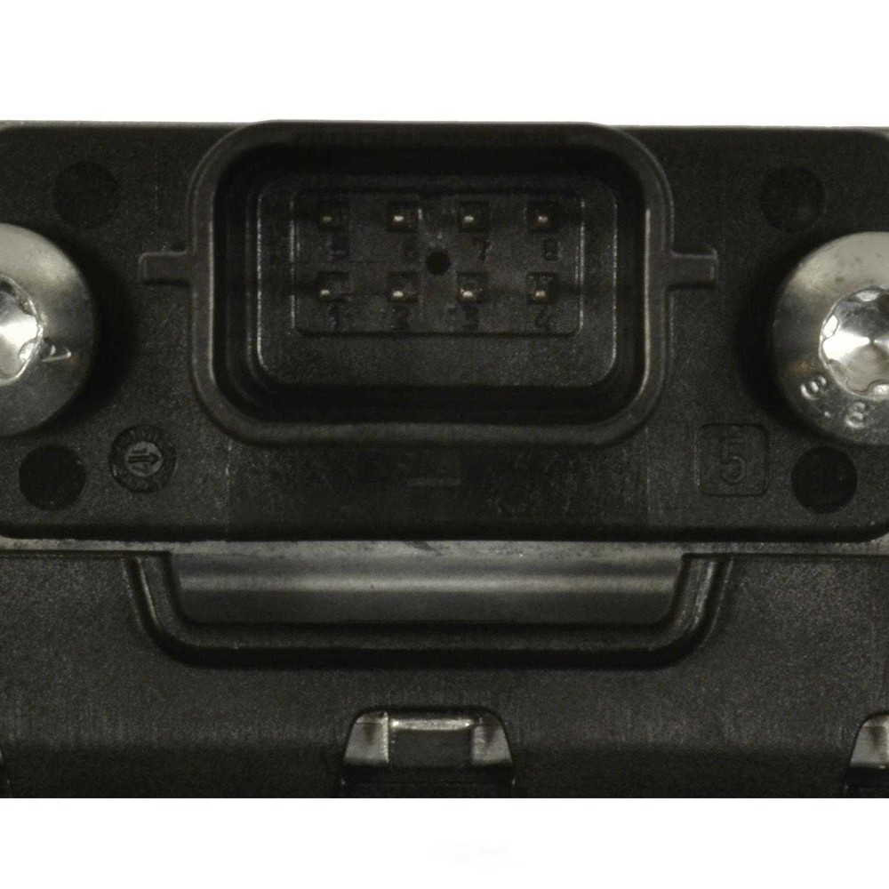 Blind Spot Detection System Warning Sensor Standard fits 11-17 Toyota Sequoia