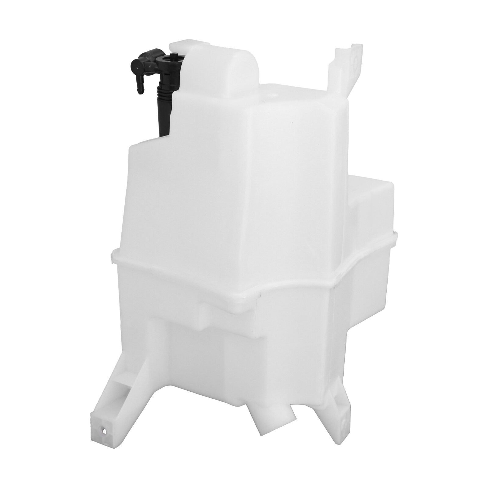 Fit For 17-20 Nissan Rogue 2017 2018 2019 2020 Washer Reservoir Windshield Tank