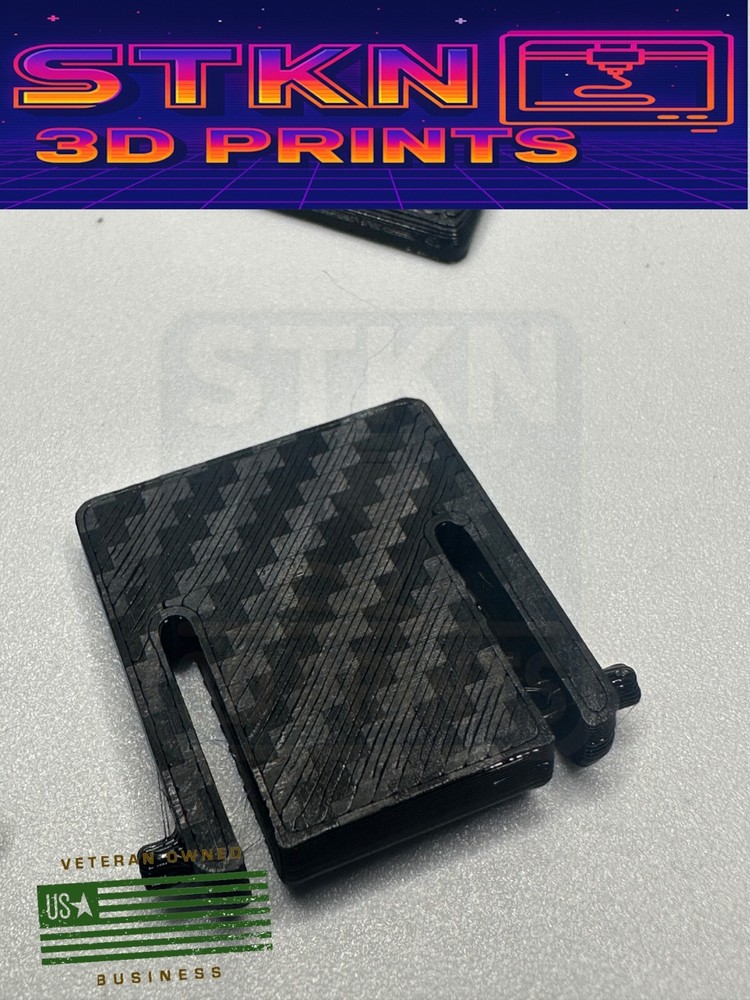 🔥4-PACK 🔥 SteelSeries Apex Pro Keyboard Replacement Feet ✨Wholesale✨