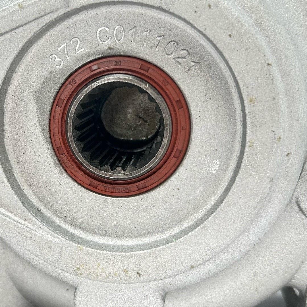 Polaris Ranger 570 900 1000 RZR 570 800 900 Front Differential - 1337133 1334266