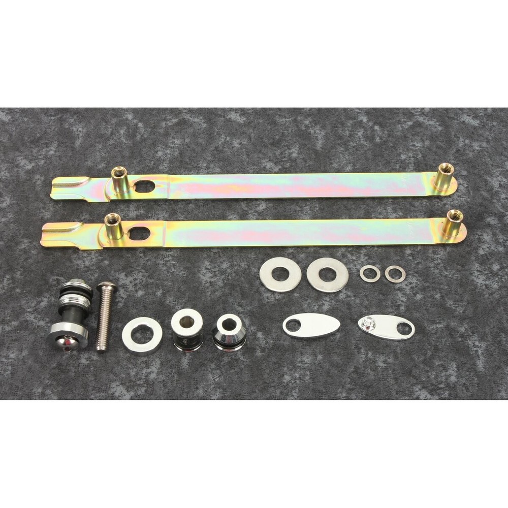 Wyatt Gatling Detachable Docking Hardware Kit - 086076