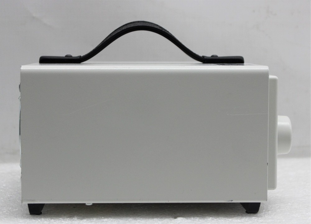 Fostec 20500.2 ACE Light Source with Halogen Bulb Solid State Dim (3369431)