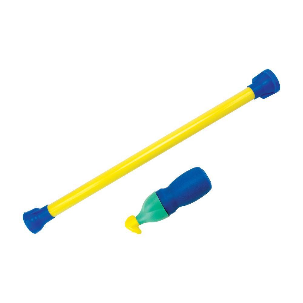 Water Tech Pool Blaster Grit Gitter Stretch