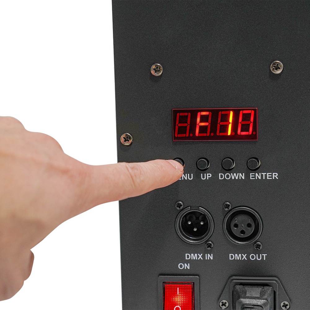 Fake Fire Flame Light Artificial Simulated Fire Atmosphere Lamp for Stage DJ