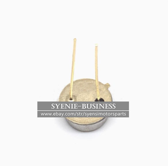 2PCS photodiode S1336-44BK