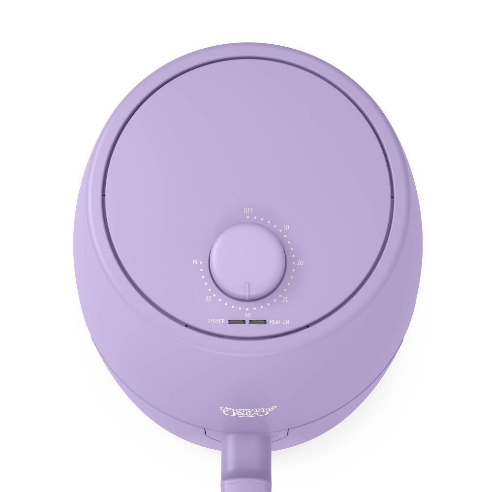 So Yummy by bella C6 Promo 2qt Air Fryer