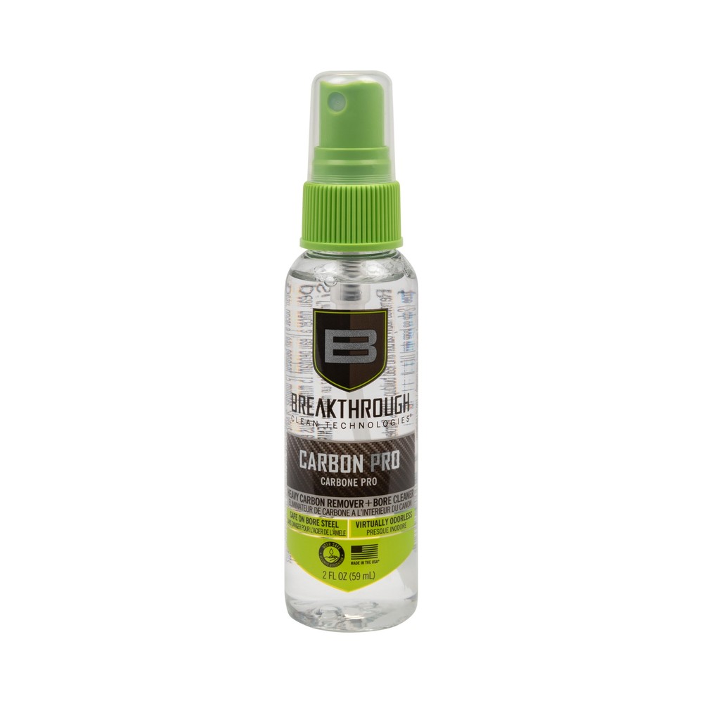 Heavy Carbon Remover  - All Purpose Degreaser