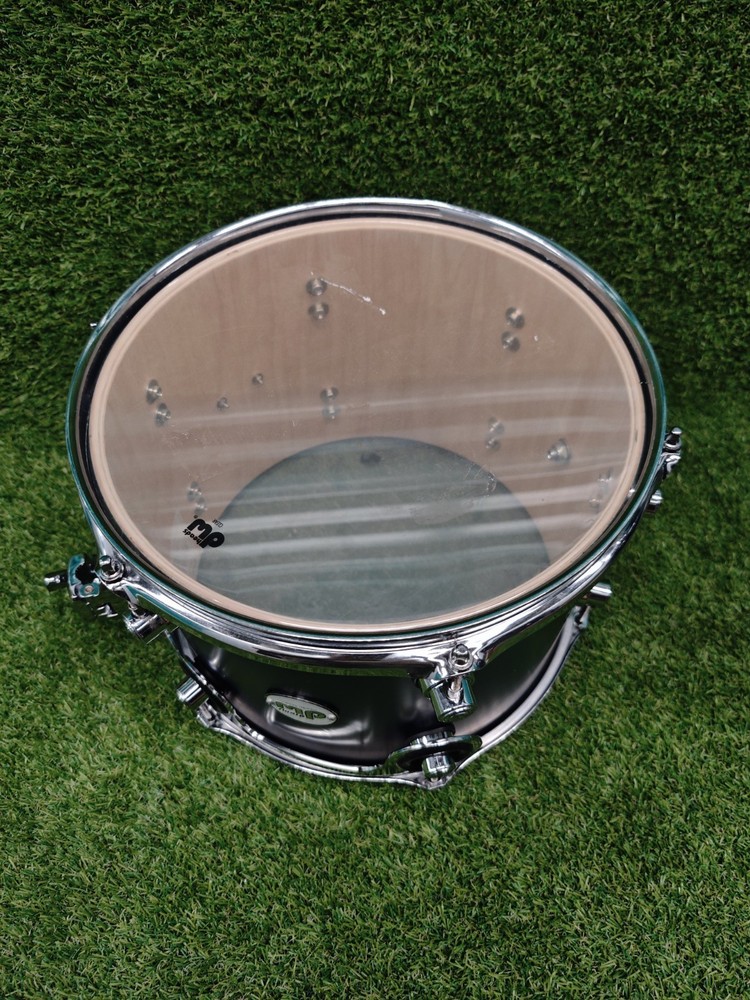 ⚡DW Design Series 12"X9" Rack Tom Drum⚡