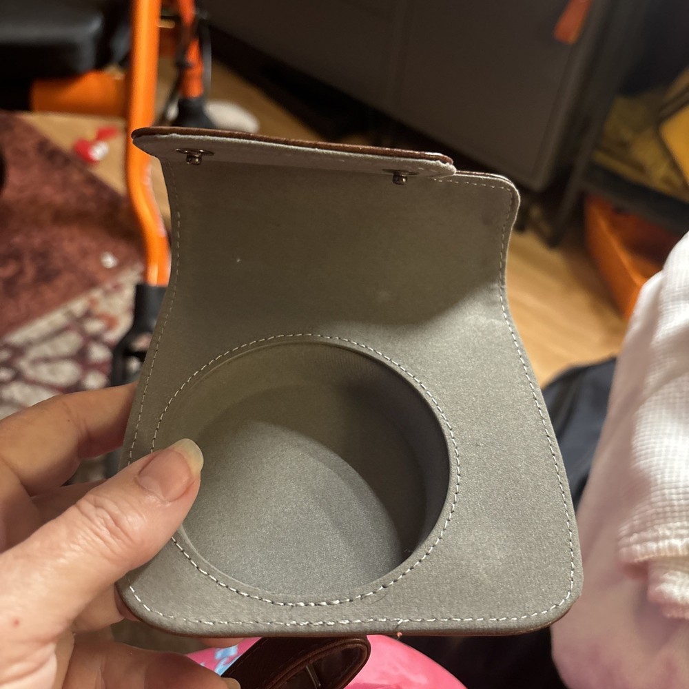 Camera Case For Instant Photo Camera