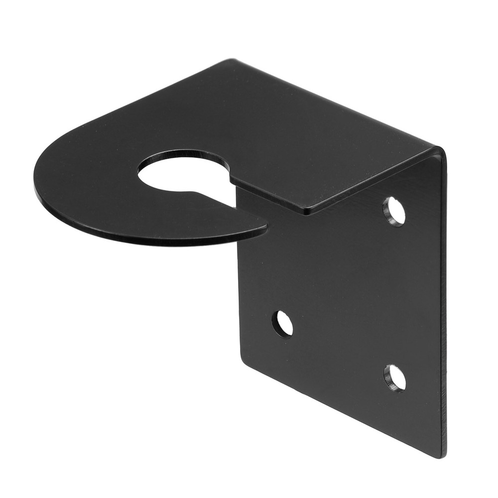 Antenna Mounting Base L Bracket Antenna Mount, 11.88mm Diameter Hole