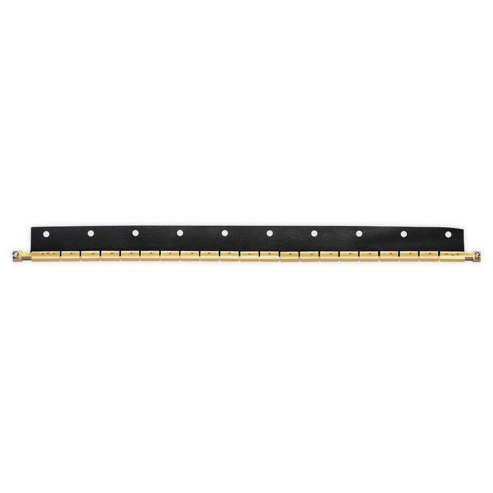 LEVEL5 Drywall Tools - Blade Holder Assembly Fits 12" Flat Boxes | 4-838