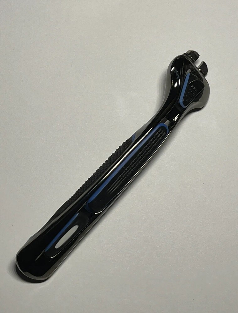 Dollar Shave Club Executive Razor - Replacement Handle Only - NEW Authentic DSC