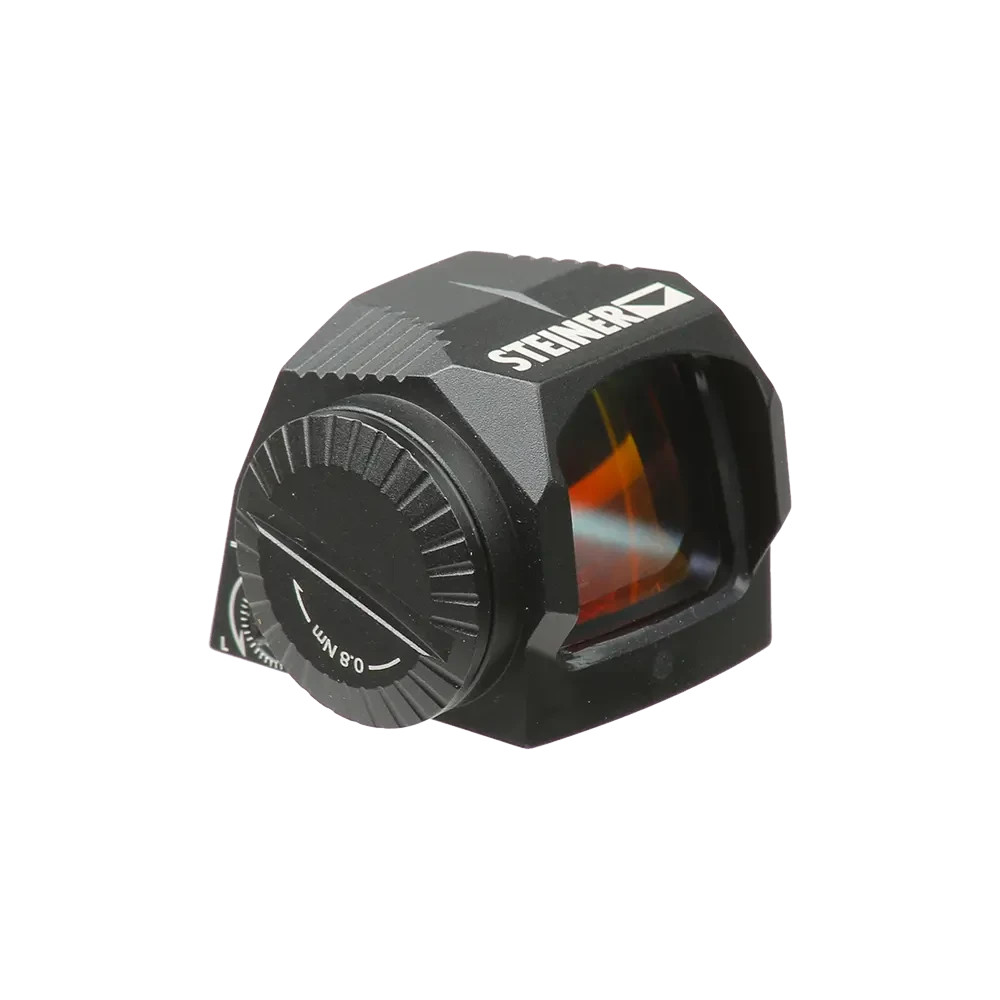 Steiner MPS-C 1.6 MOA Red Dot Reflex Sight (8700000039)