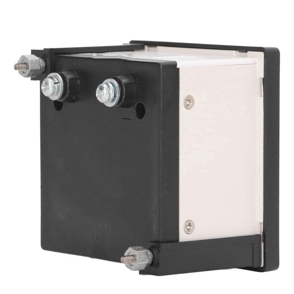 AC Frequency Meter High Accuracy Tester For Industrial Use ABS Shell Popular