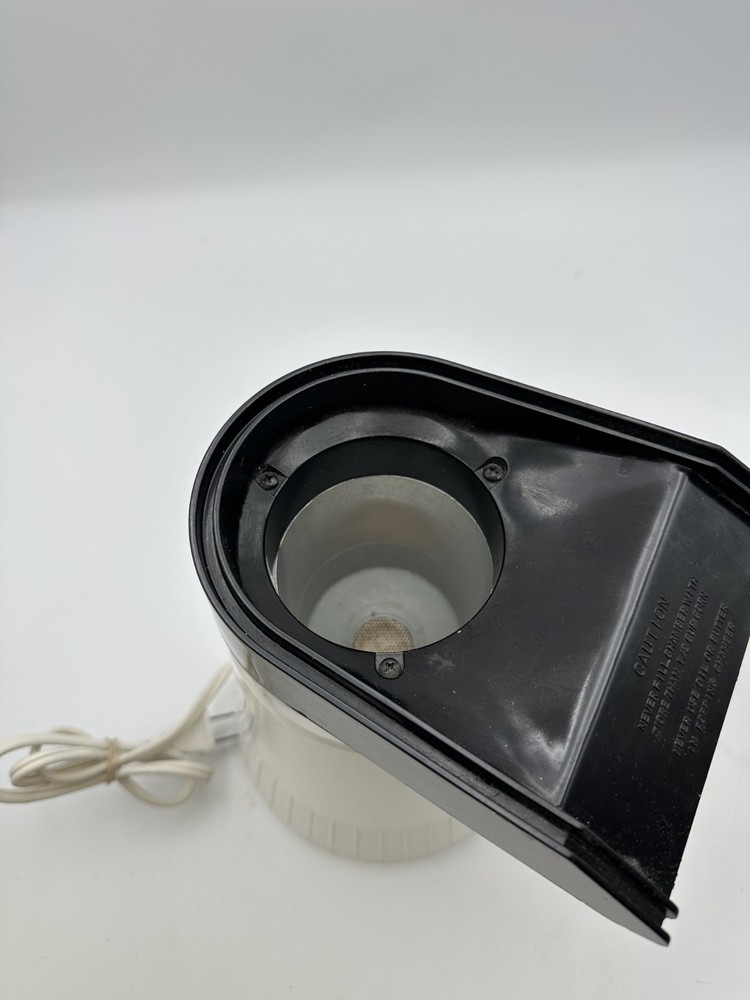 Presto Corn Popper VTG 0482005