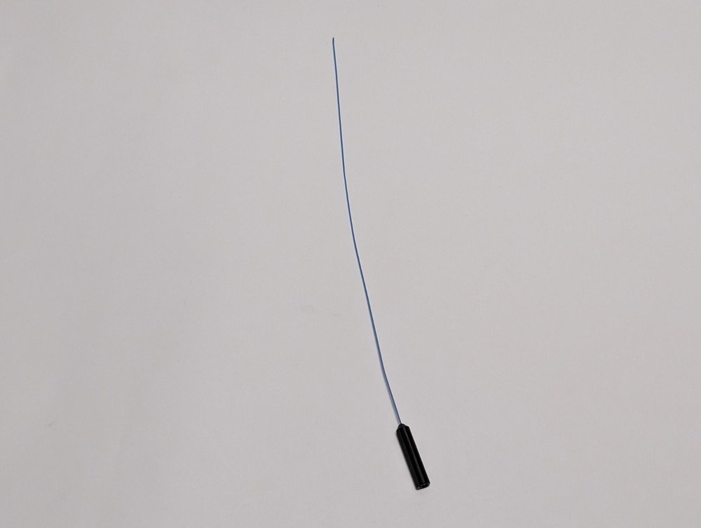 R. WOLF 823.03 Monopolar Coagulation Button Electrode (USED).