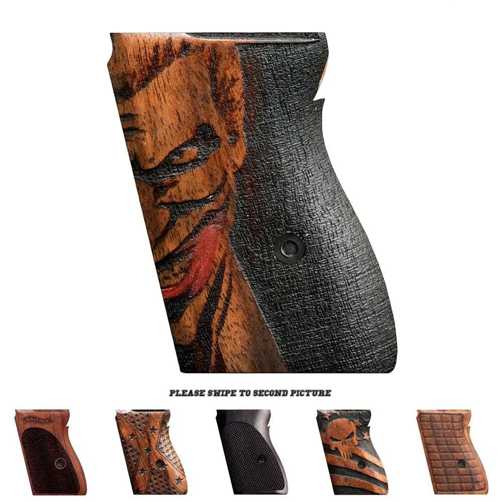 Walther PPK Grip (Does Not Fit PPK/s)