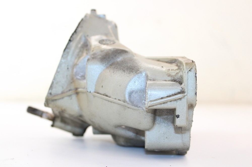 98-01 XP Limited EXHAUST HEADER PIPE PIPES MANIFOLD HEADERS