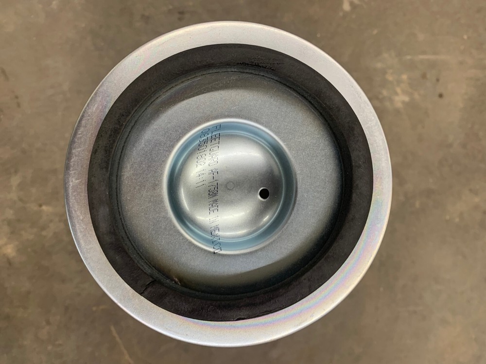 Fleetguard AF1758 Air Filter