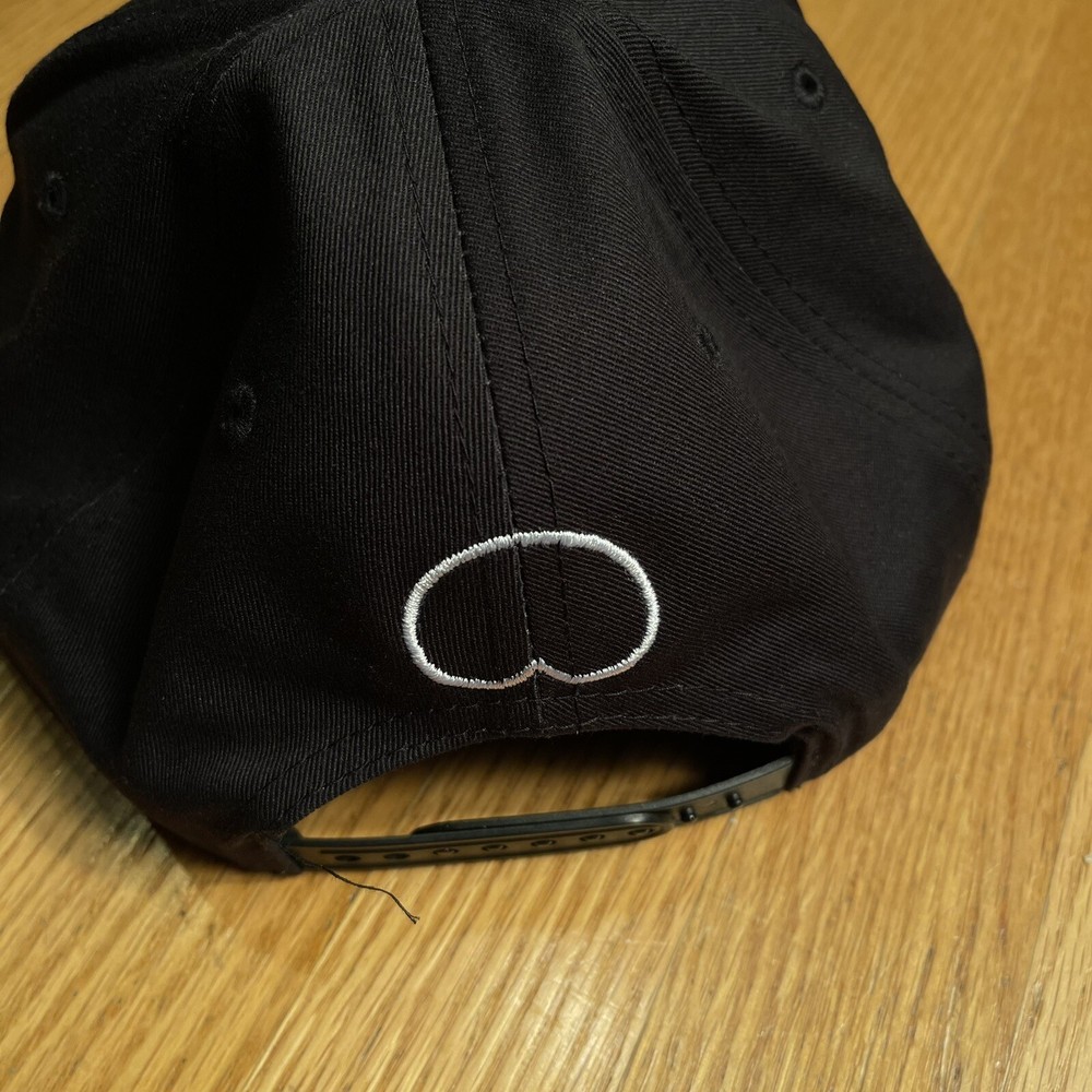 NEW Adeen NYC Designer Snap Back “KILL YOU!” Adjustable Cap