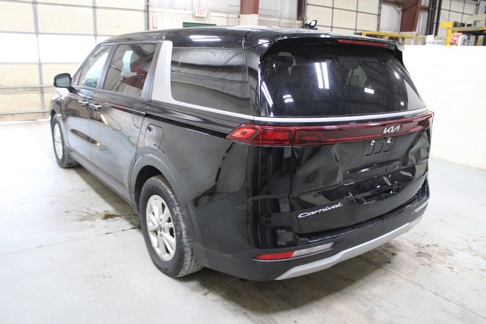 2022 Kia Carnival Blind Spot Radar/Camera/Projector/Module3045119