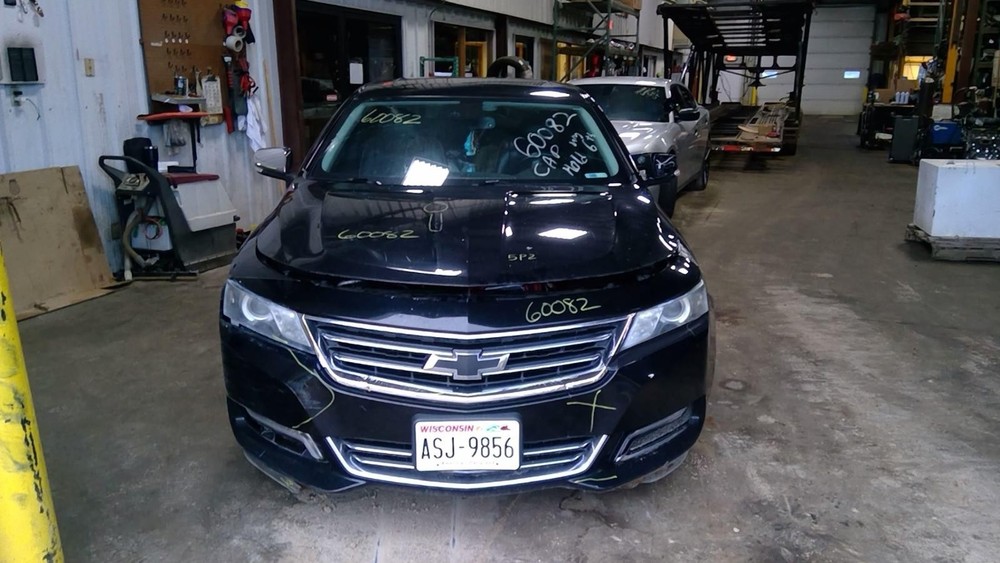 Used Telematics Interface Module fits: 2014 Chevrolet Impala Communication OnSta