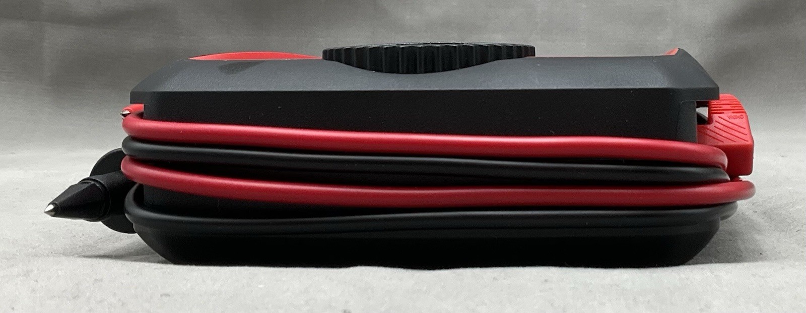 EEDM525F Snap-On Advanced Digital Multimeter W/ Leads NM TO MINT CONDITION