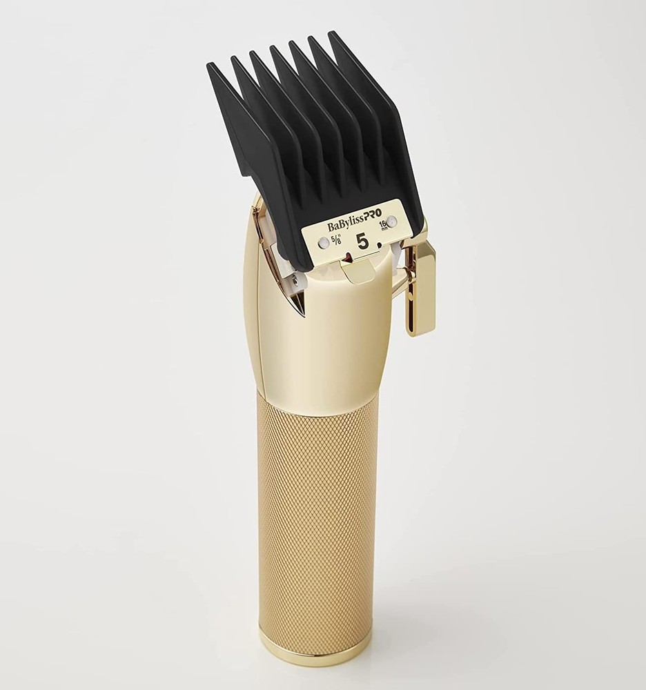 CLIPPER Guards