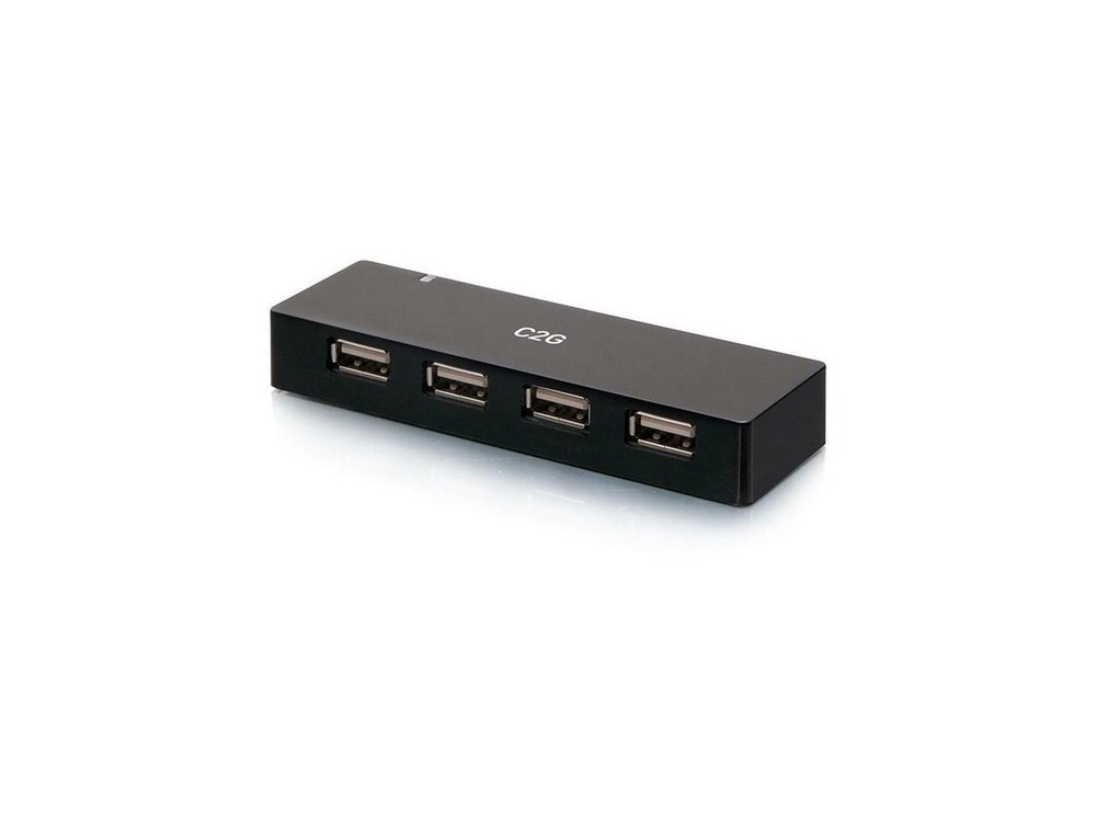 C2G USB Hub C2G54463