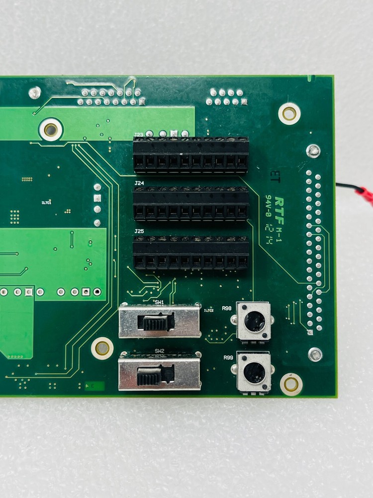 NATIONAL INSTRUMENTS 156181B-1L / USED