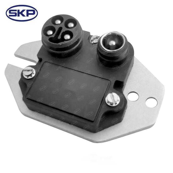Ignition Control Module SKP SKS05903