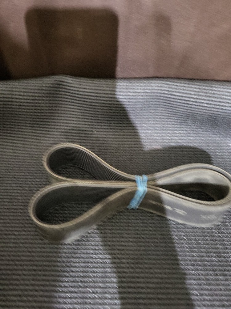Precor EFX 546i Elliptical Drive Belt