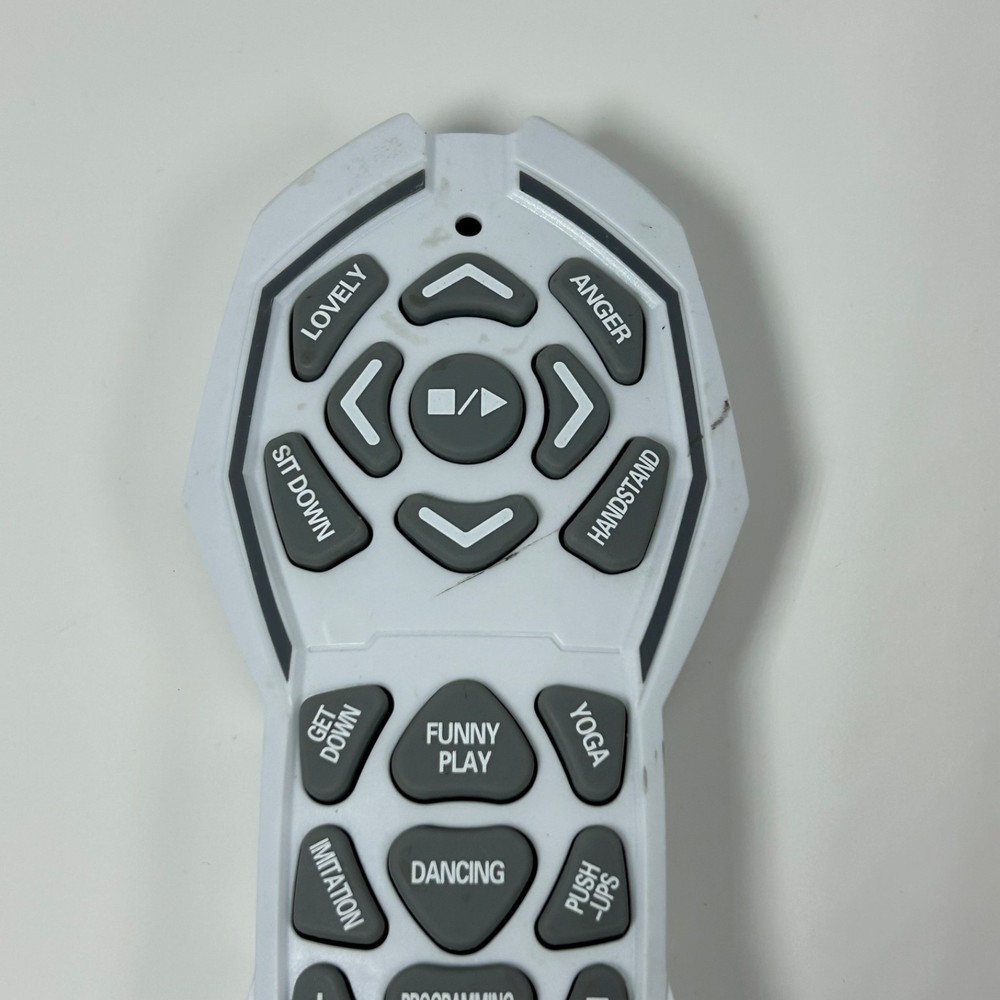 SUPIREO Robot Dog Replacement Remote Control Only Model Y8359 Tested OEM