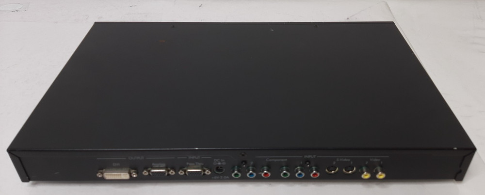 DVDO iScan Ultra Video Processor MM504B