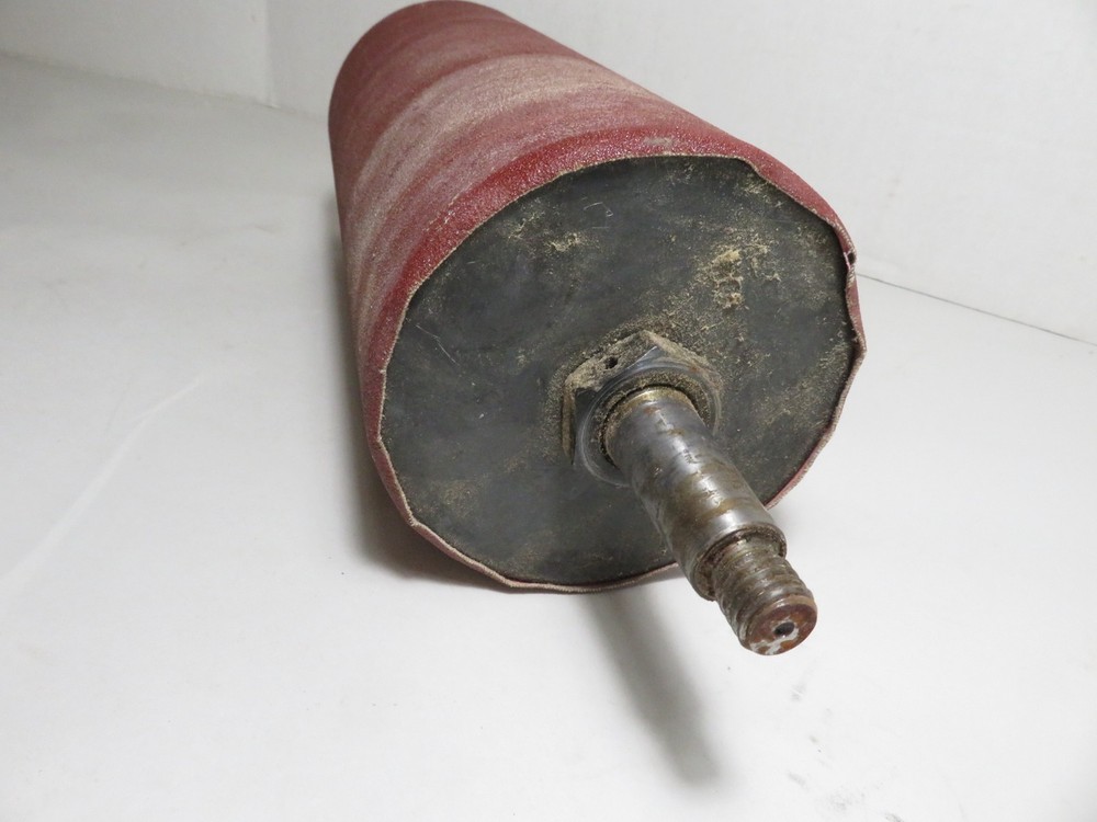 Jet Jovs-10 Oscillating Spindle Sander 4" Spindle Assembly with Arbor
