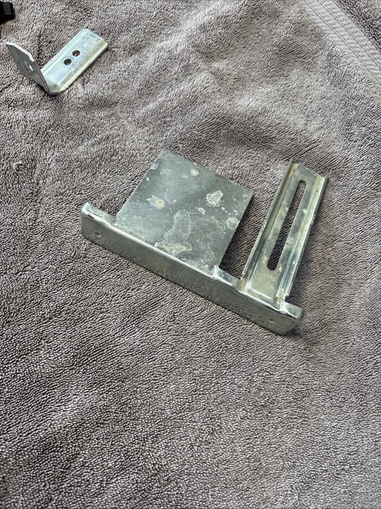 Bosch Planer 3272A Attachment Used.