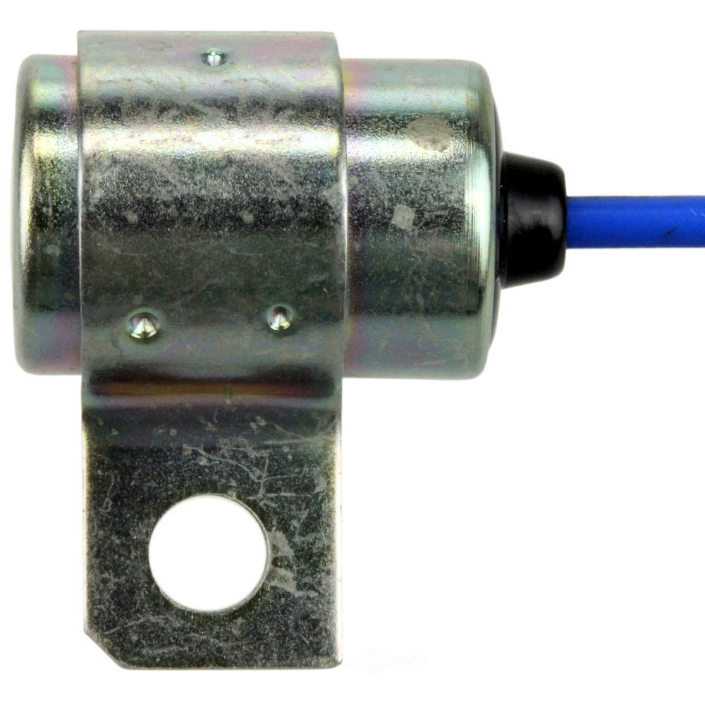Ignition Condenser WVE 5H1017