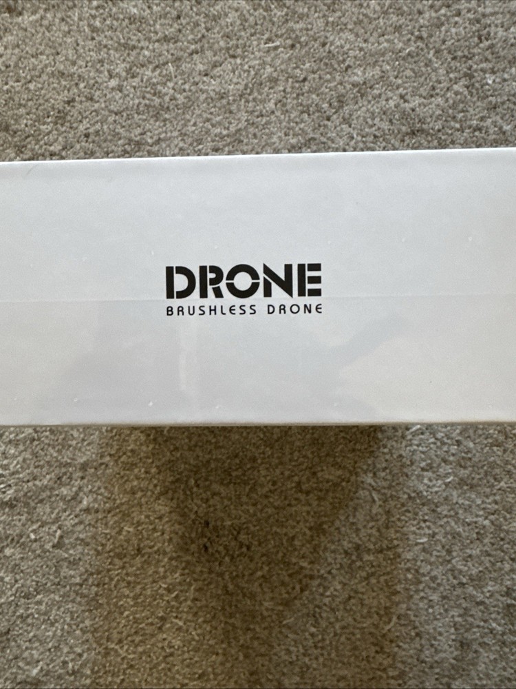Drone with HD Camera Obstacle Avoidance Technology Remote Control. NIB. So Fun‼️