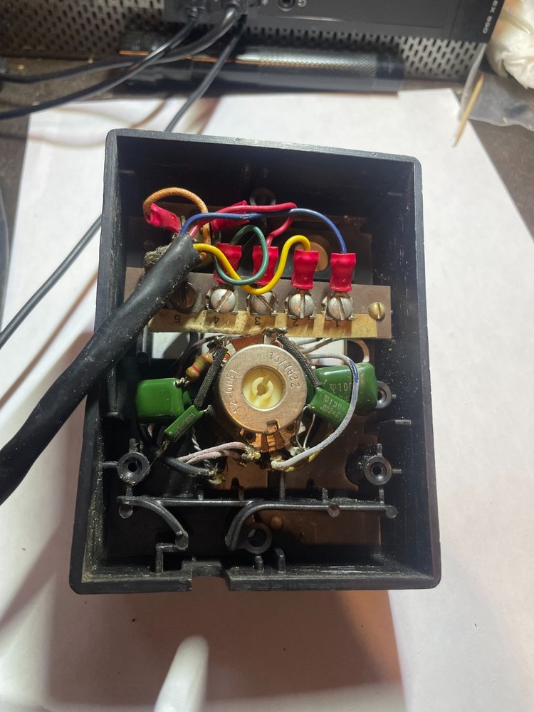 Rockola remote Jukebox Volume Control
