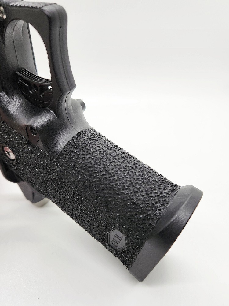 Bul Armory 2011 Stippling Service ***READ DESCRIPTION***