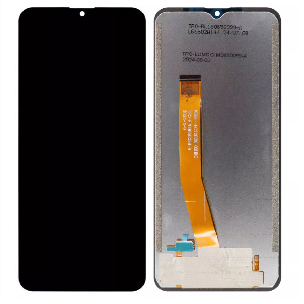 USA Replacement For Vortex J24 Full LCD Display Touch Screen Digitizer Assembly