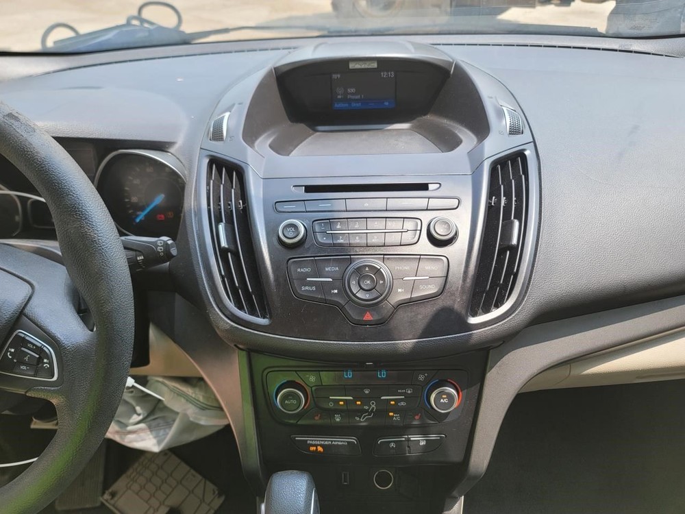 Camera/Projector Rear View Camera Fits 17-19 ESCAPE 2272937