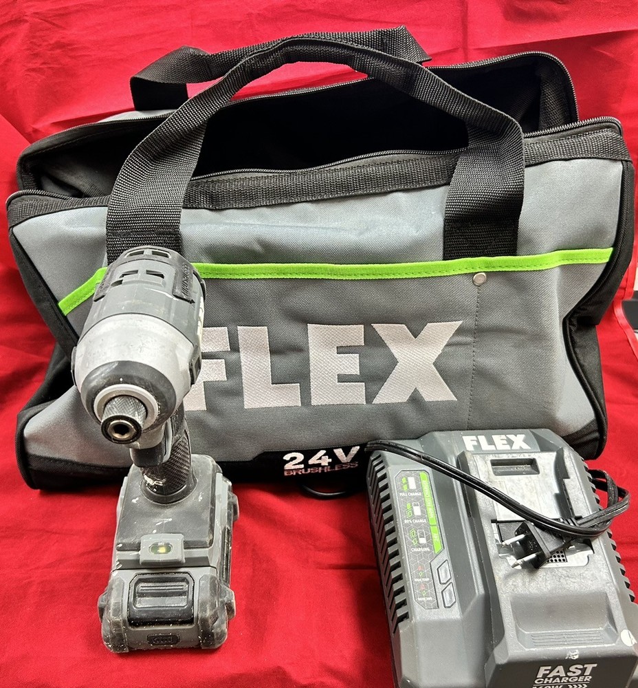 FLEX FX1351