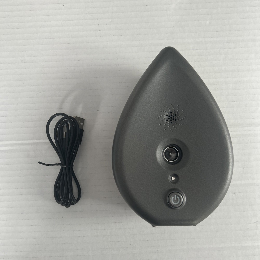 Modus Multi-Frequency Ultrasonic Recording Bark Stop 3 Modes Rechargeable AI