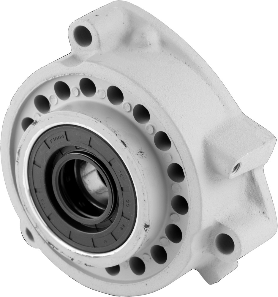 WSM Complete Bearing Housing - Misc Components