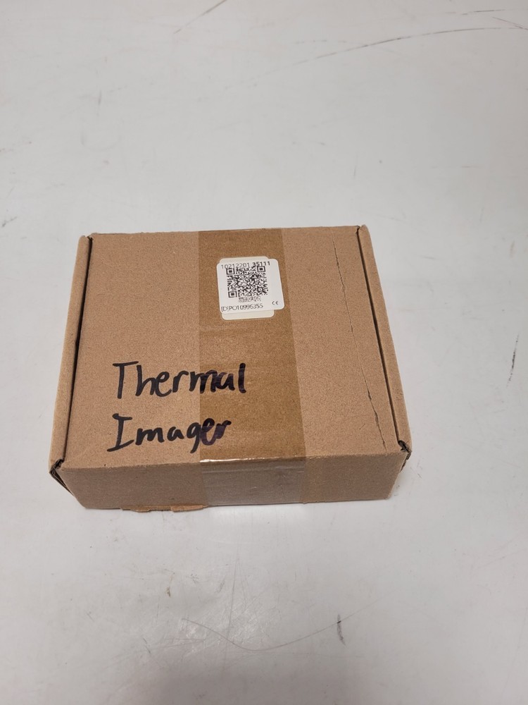 MLX90640 Thermal Imager Thermal Imaging Camera For Electronics