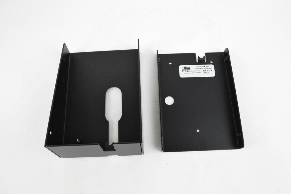 ENS 367-2876-B Adjustable Pin Pad Mount